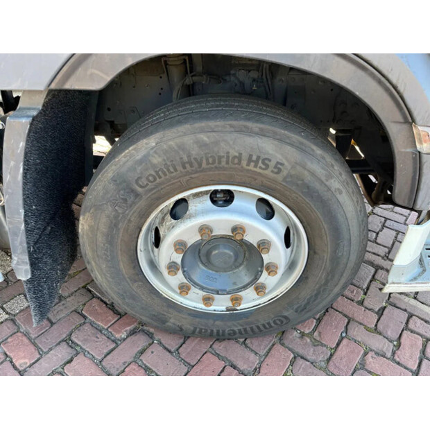 2019 DAF XF 480 FT-45395729