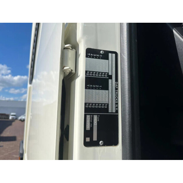 2019 DAF XF 480 FT-45395732