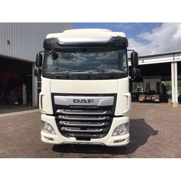 2018 DAF XF 480 FT EURO 6-45395737