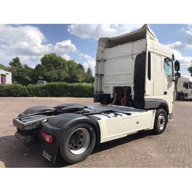 2018 DAF XF 480 FT EURO 6-45395740