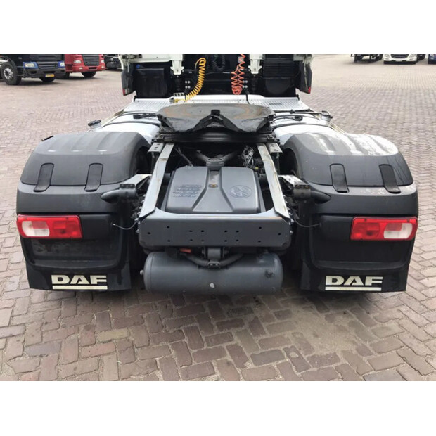 2018 DAF XF 480 FT EURO 6-45395744