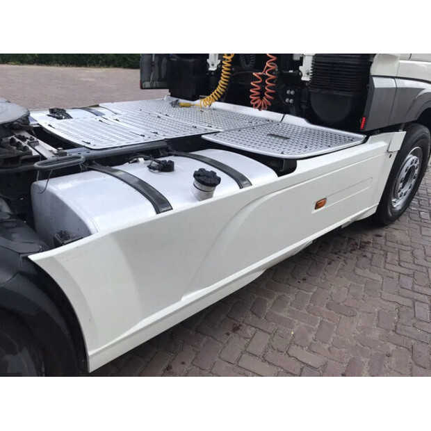 2018 DAF XF 480 FT EURO 6-45395745