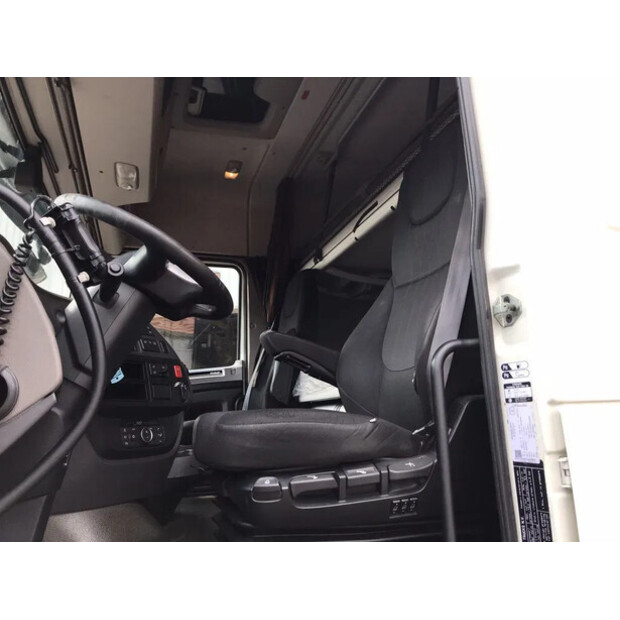 2018 DAF XF 480 FT EURO 6-45395755