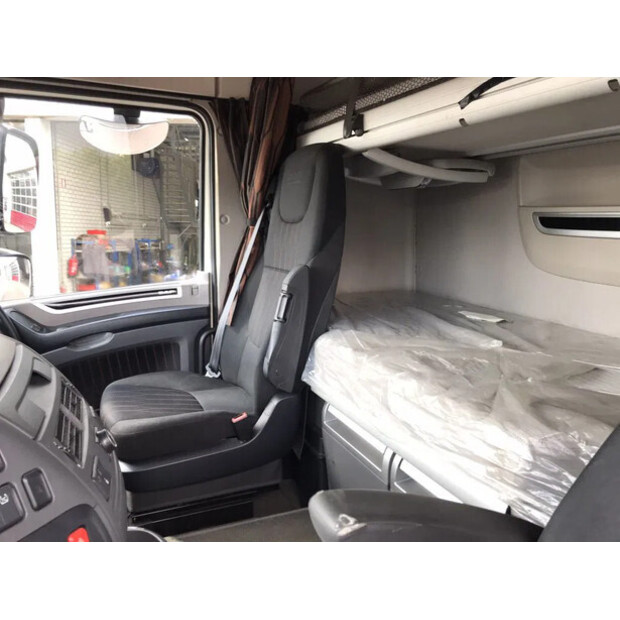 2018 DAF XF 480 FT EURO 6-45395757