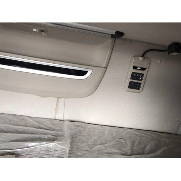 2018 DAF XF 480 FT EURO 6-45395764