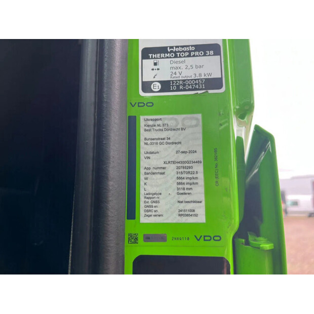 2018 داف XF 480 FT-45395810