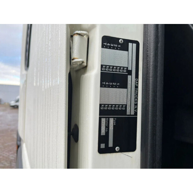 2019 داف XF 480 FT-45395864