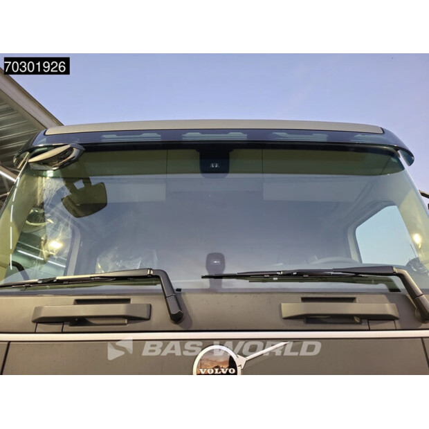 2025 Volvo FMX 430-45395906