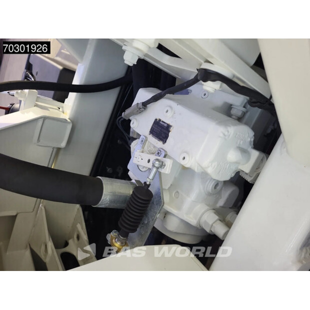 2025 Volvo FMX 430-45395912