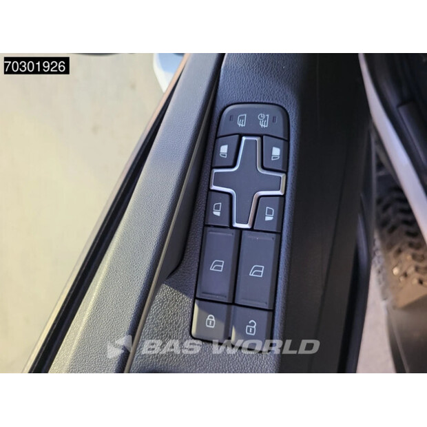 2025 Volvo FMX 430-45395963