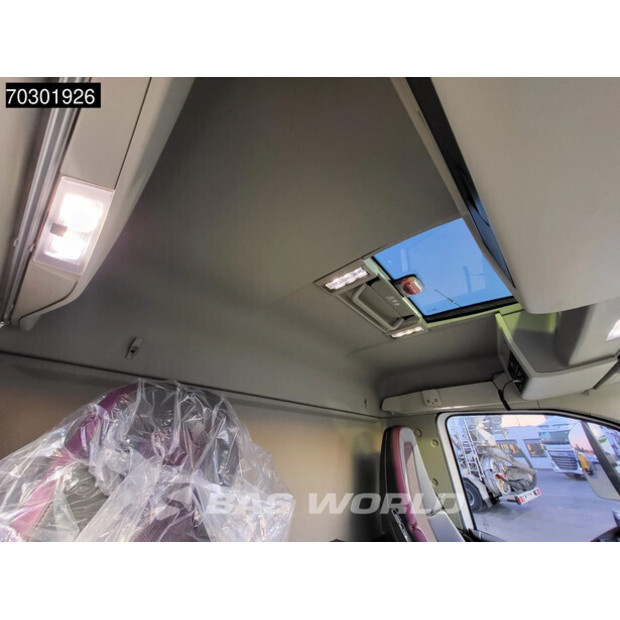 2025 Volvo FMX 430-45395969