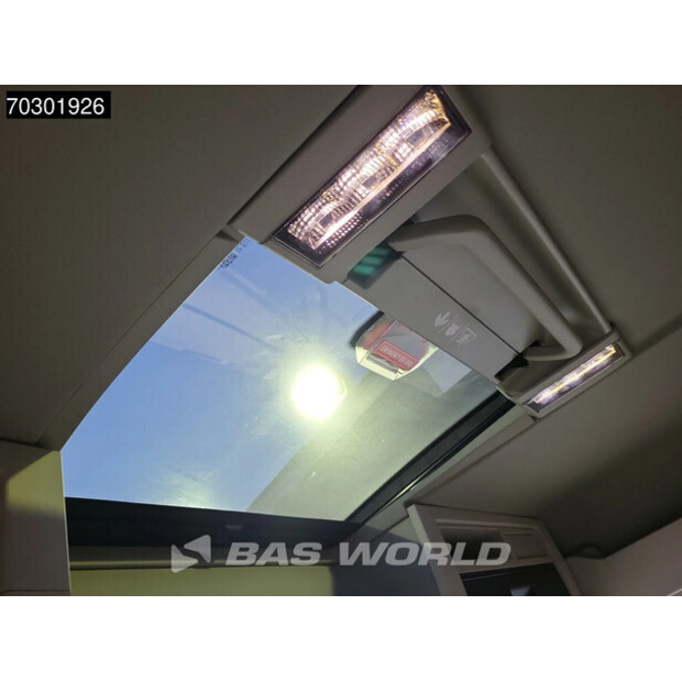 2025 Volvo FMX 430-45395970