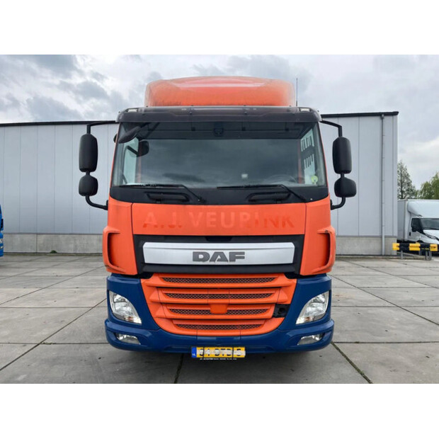 2017 داف CF 290 FT EURO 6-45395977