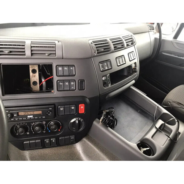 2017 داف CF 290 FT EURO 6-45395990