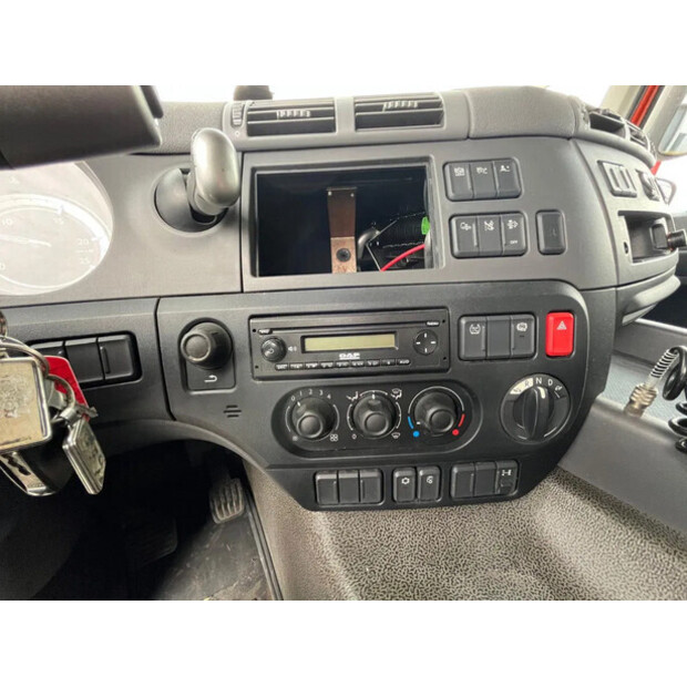 2017 داف CF 290 FT EURO 6-45395991