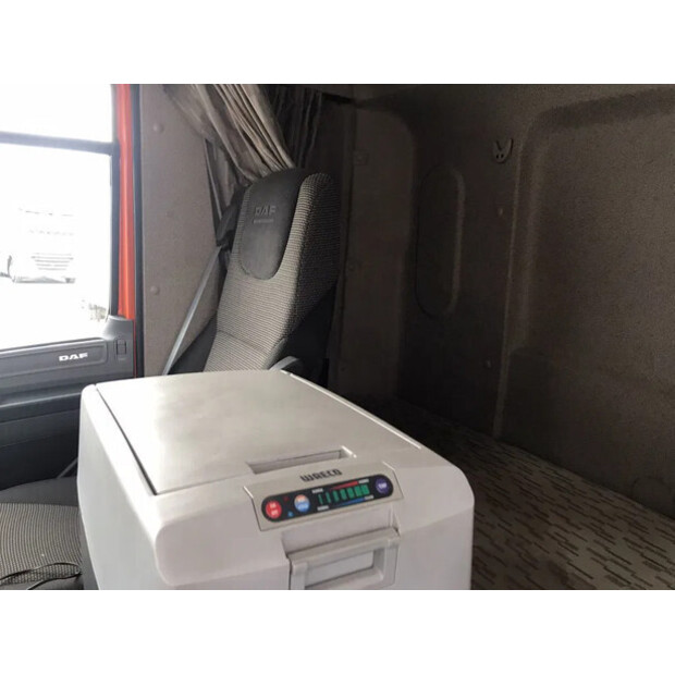 2017 داف CF 290 FT EURO 6-45395992