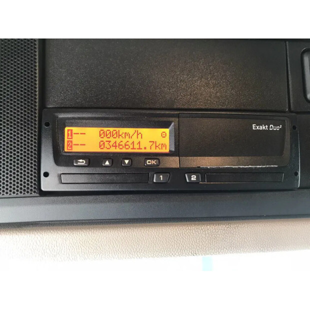 2017 داف CF 290 FT EURO 6-45395994