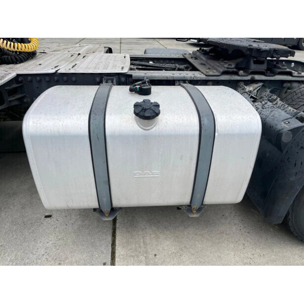 2017 داف CF 290 FT EURO 6-45395996