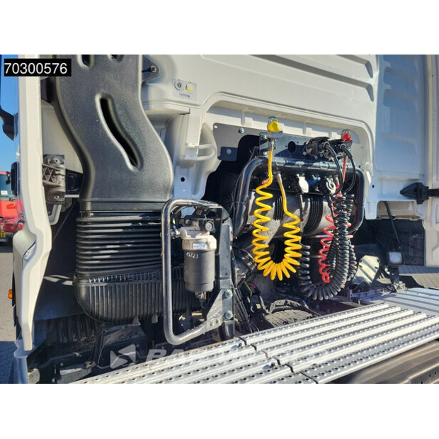 2022 مان TGX 18.470-45396001