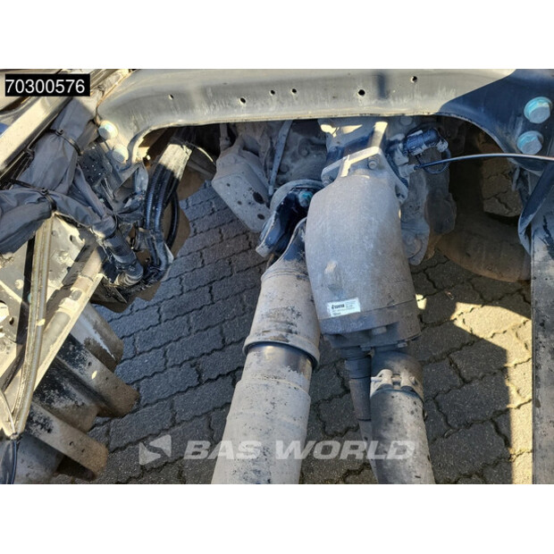 2022 مان TGX 18.470-45396003