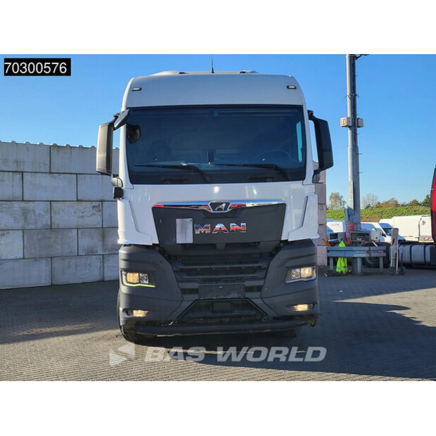 2022 مان TGX 18.470-45396006