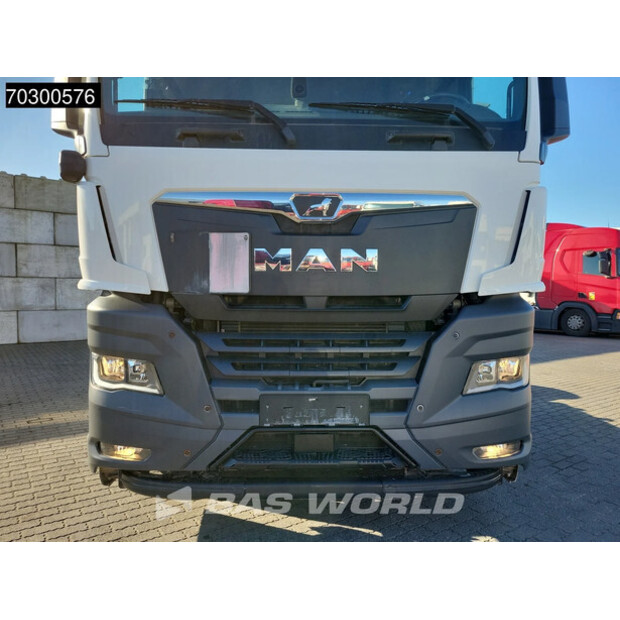 2022 مان TGX 18.470-45396008