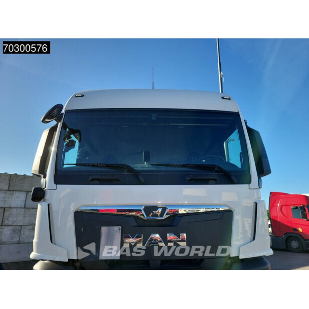 2022 مان TGX 18.470-45396016