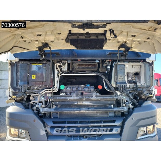 2022 مان TGX 18.470-45396024