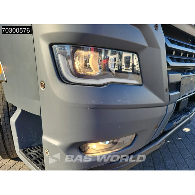 2022 مان TGX 18.470-45396032