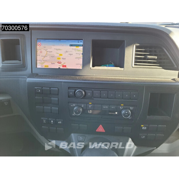 2022 مان TGX 18.470-45396042