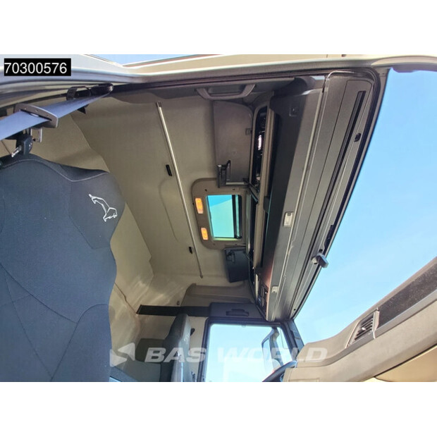 2022 مان TGX 18.470-45396045