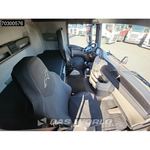 2022 مان TGX 18.470-45396046