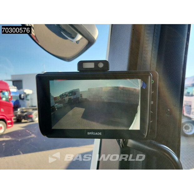 2022 مان TGX 18.470-45396047