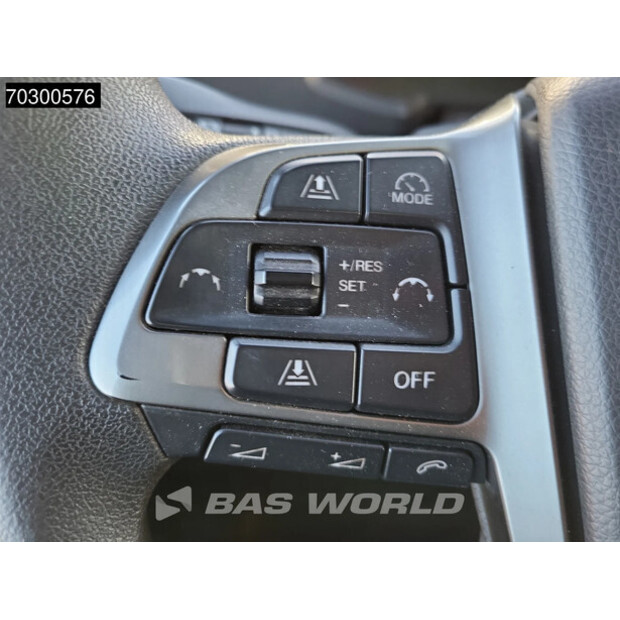 2022 مان TGX 18.470-45396049