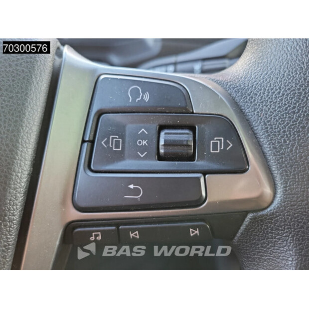 2022 مان TGX 18.470-45396050