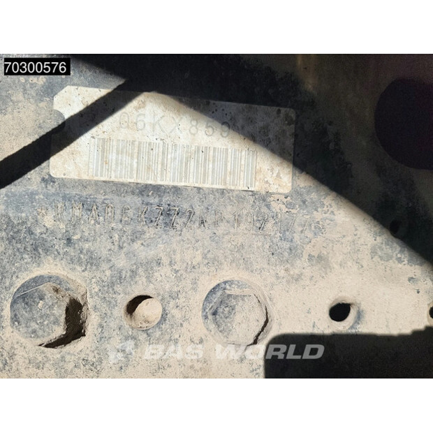 2022 مان TGX 18.470-45396055