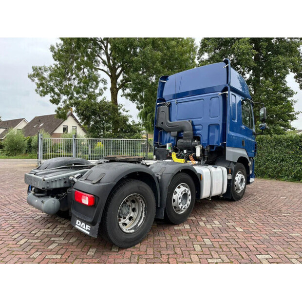 2018 DAF CF 430 FTG EURO 6-45396066