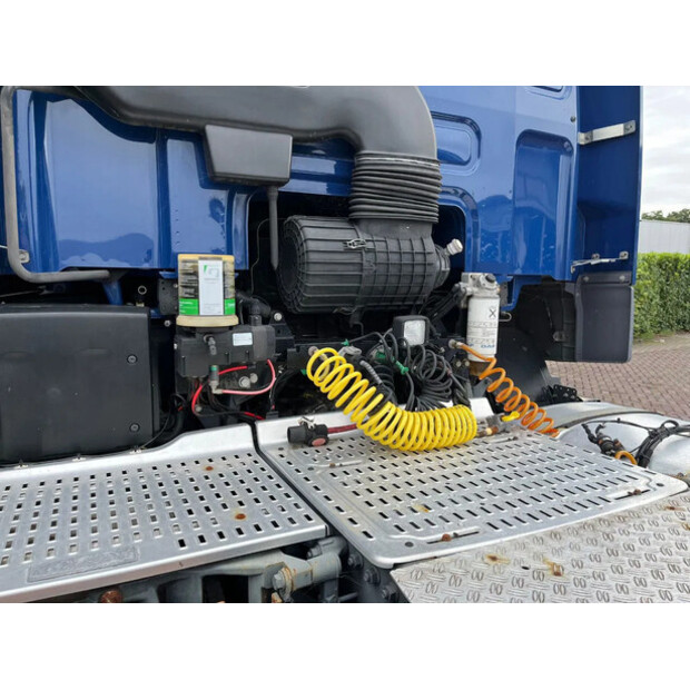 2018 DAF CF 430 FTG EURO 6-45396068