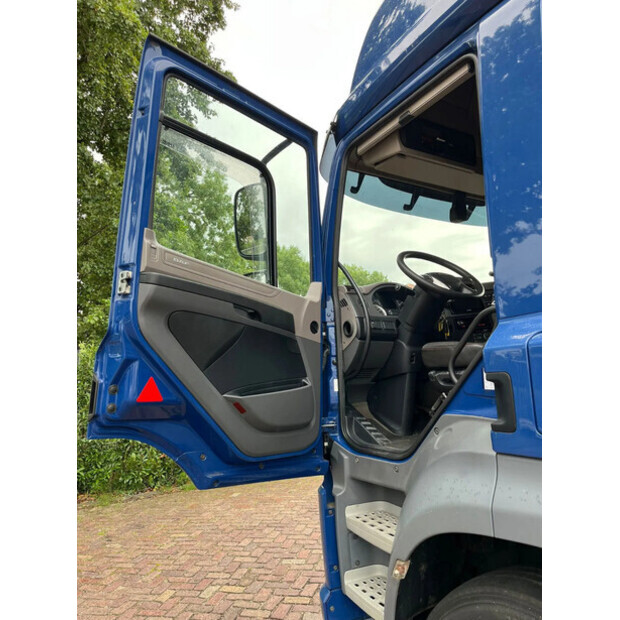 2018 DAF CF 430 FTG EURO 6-45396069