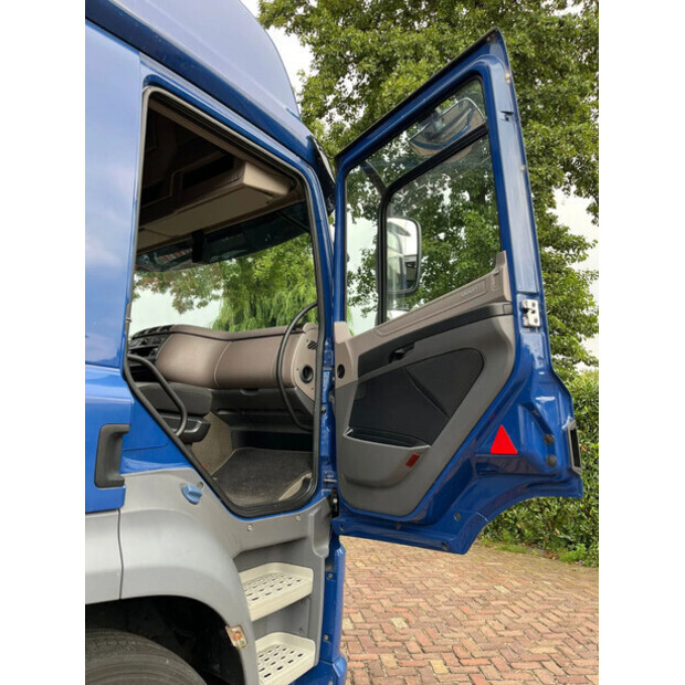 2018 DAF CF 430 FTG EURO 6-45396072
