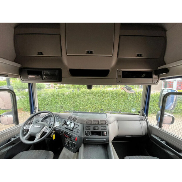 2018 DAF CF 430 FTG EURO 6-45396073