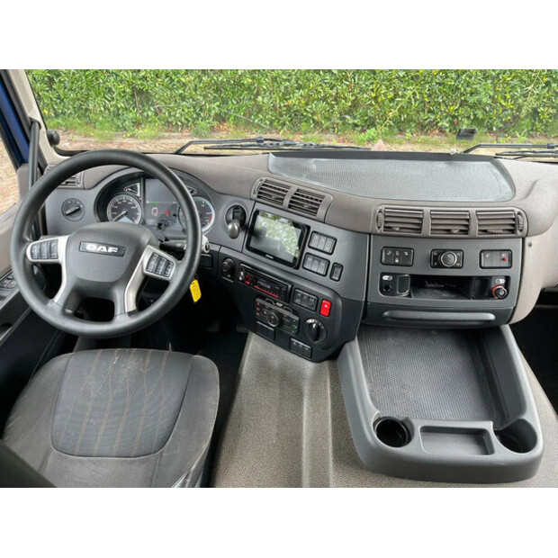 2018 DAF CF 430 FTG EURO 6-45396075