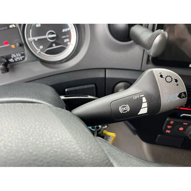 2018 DAF CF 430 FTG EURO 6-45396081