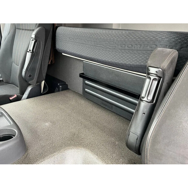 2018 DAF CF 430 FTG EURO 6-45396083