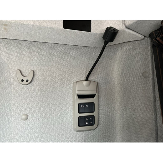 2018 DAF CF 430 FTG EURO 6-45396084