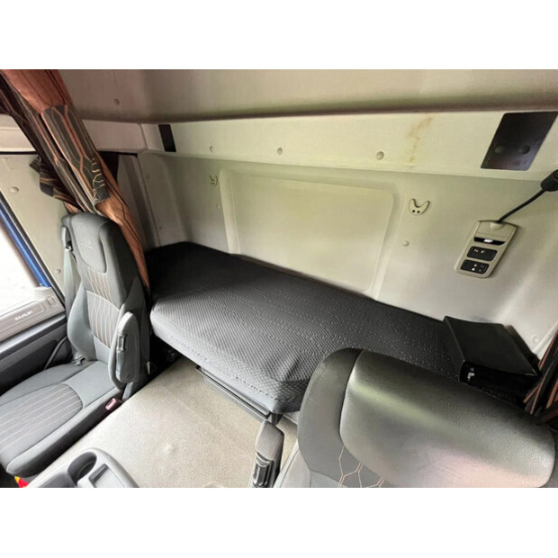 2018 DAF CF 430 FTG EURO 6-45396085