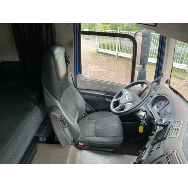 2018 DAF CF 430 FTG EURO 6-45396086