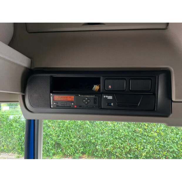 2018 DAF CF 430 FTG EURO 6-45396087