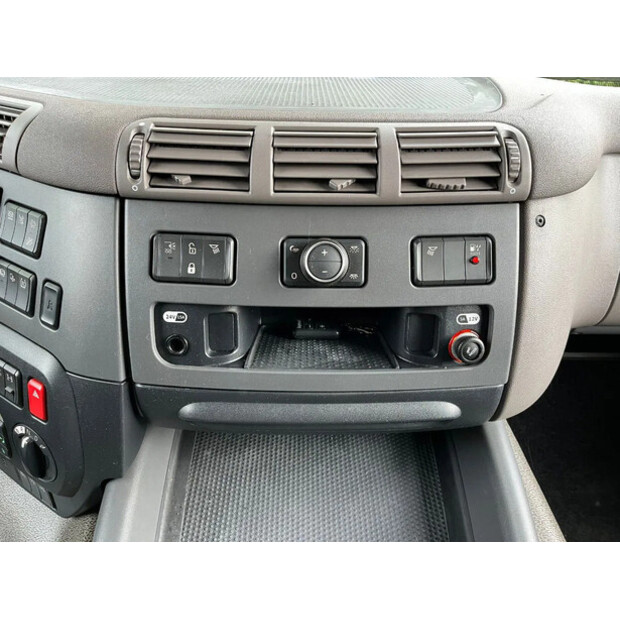 2018 DAF CF 430 FTG EURO 6-45396089