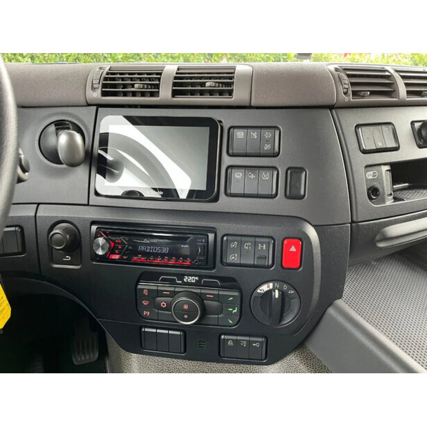 2018 DAF CF 430 FTG EURO 6-45396090